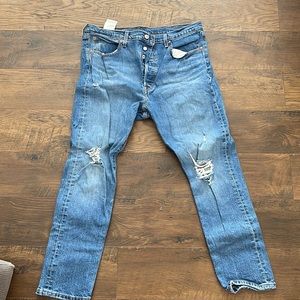 Levi’s 501